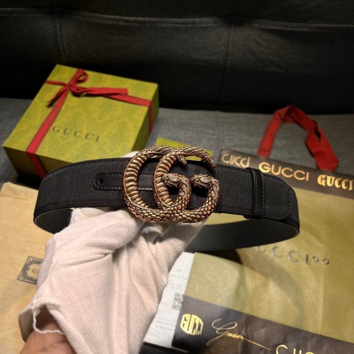 Gucci GG 40MM BELT FZYD033