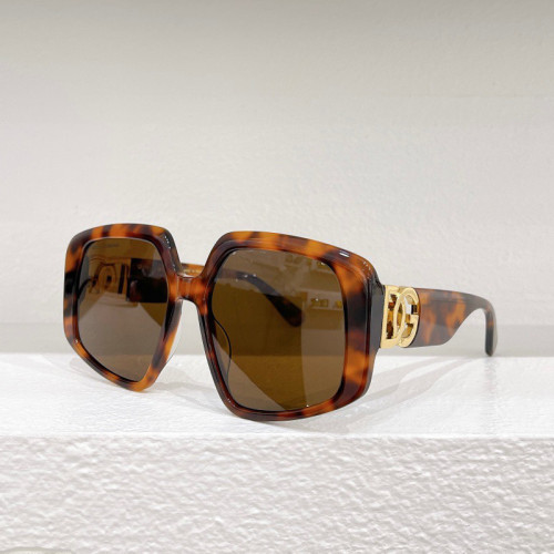 Dolce & Gabbana DG4386 Sunglasses FZMJ116