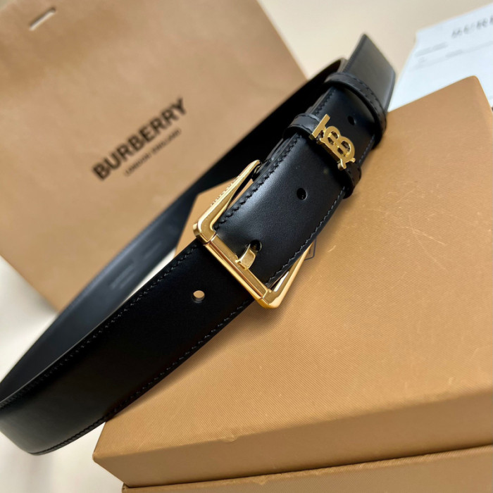 Burberry TB 30MM BELT FZYD035