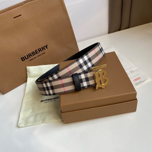 Burberry TB 35MM BELT FZYD034