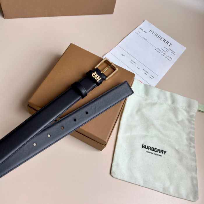 Burberry TB 30MM BELT FZYD035