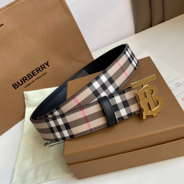 Burberry TB 35MM BELT FZYD034