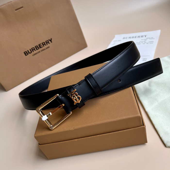 Burberry TB 30MM BELT FZYD035