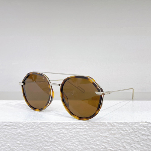 Dior DIOR0219S Sunglasses FZMJ118