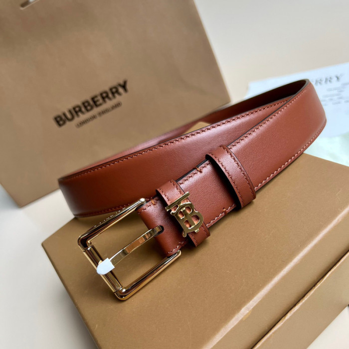 Burberry TB 30MM BELT FZYD035