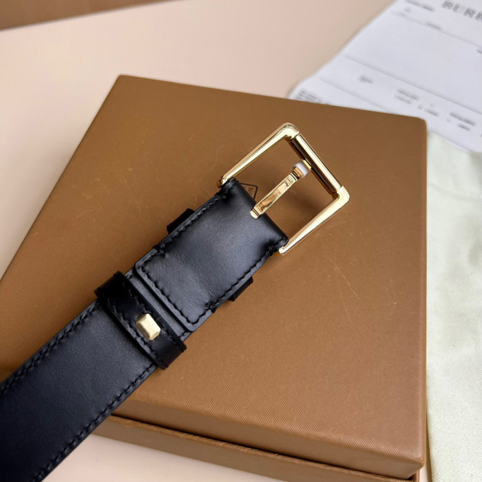 Burberry TB 30MM BELT FZYD035