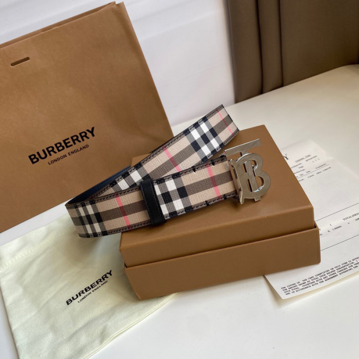 Burberry TB 35MM BELT FZYD034