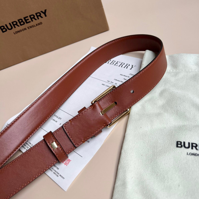 Burberry TB 30MM BELT FZYD035