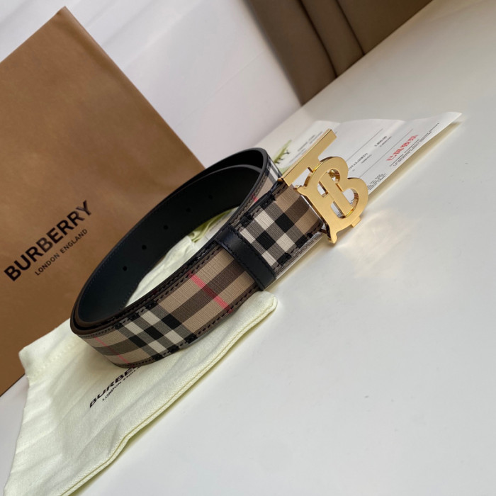 Burberry TB 35MM BELT FZYD034