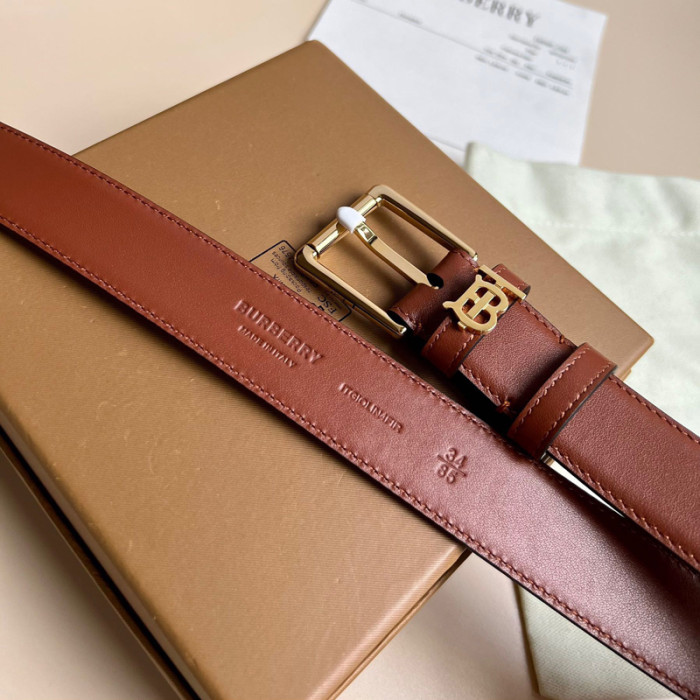 Burberry TB 30MM BELT FZYD035