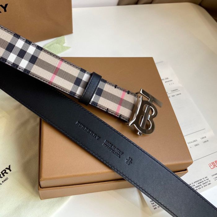 Burberry TB 35MM BELT FZYD034