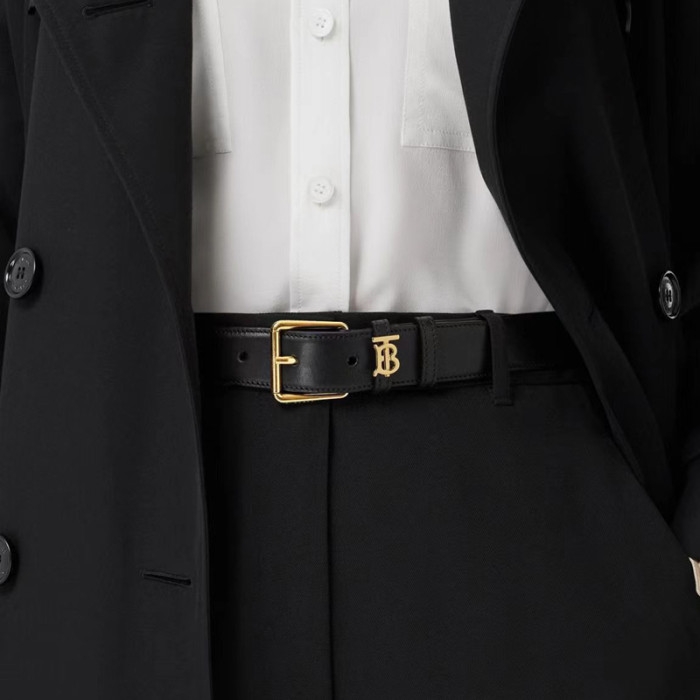 Burberry TB 30MM BELT FZYD035