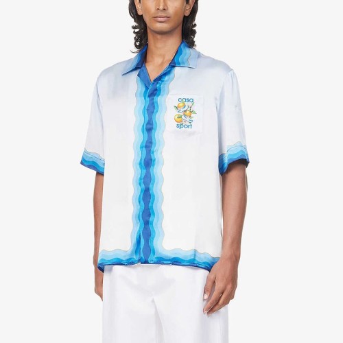 Casablanca Shirts FZCS231