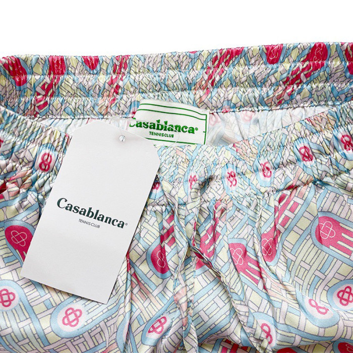 Casablanca shorts FZKZ501