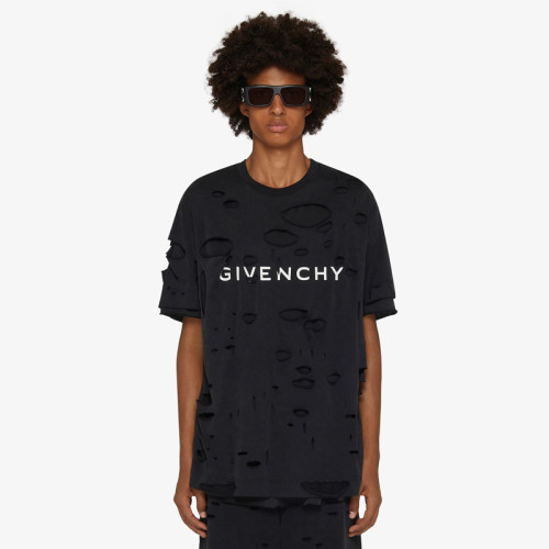 GIVENCHY Archetype tee FZTX2383