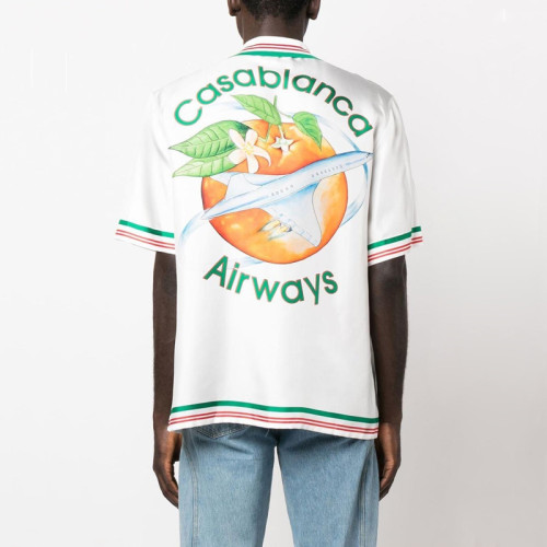 Casablanca Shirts FZCS239