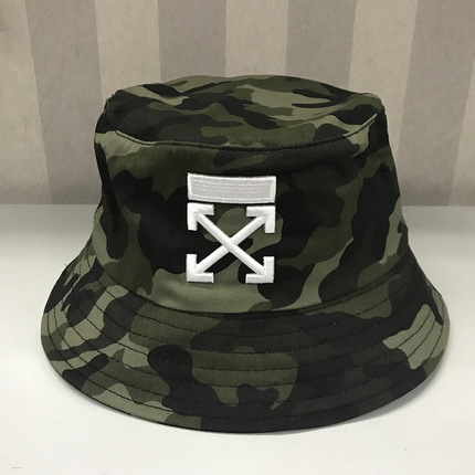 Off White hat FZMZ000