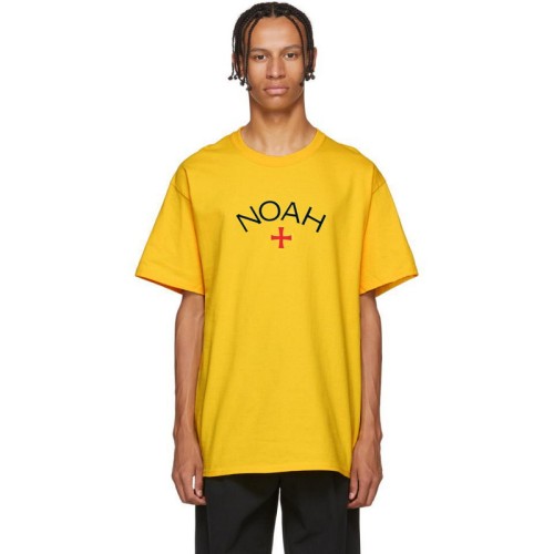 NOAH Core Logo Tee FZTX2415