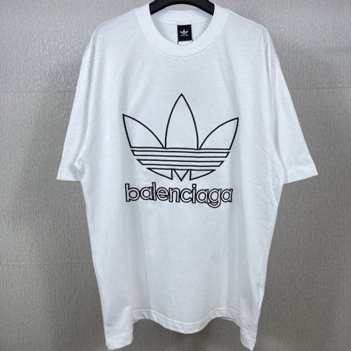 Balenciaga X Adidas tee FZTX2431