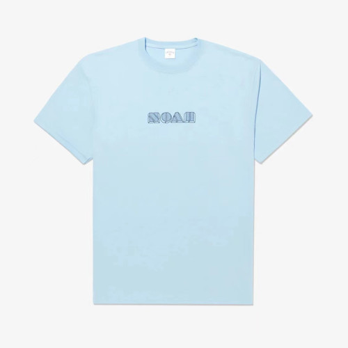 NOAH Dottie Logo Tee FZTX2452