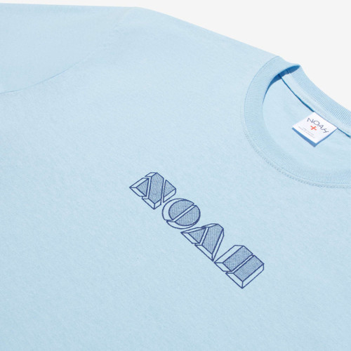 NOAH Dottie Logo Tee FZTX2452