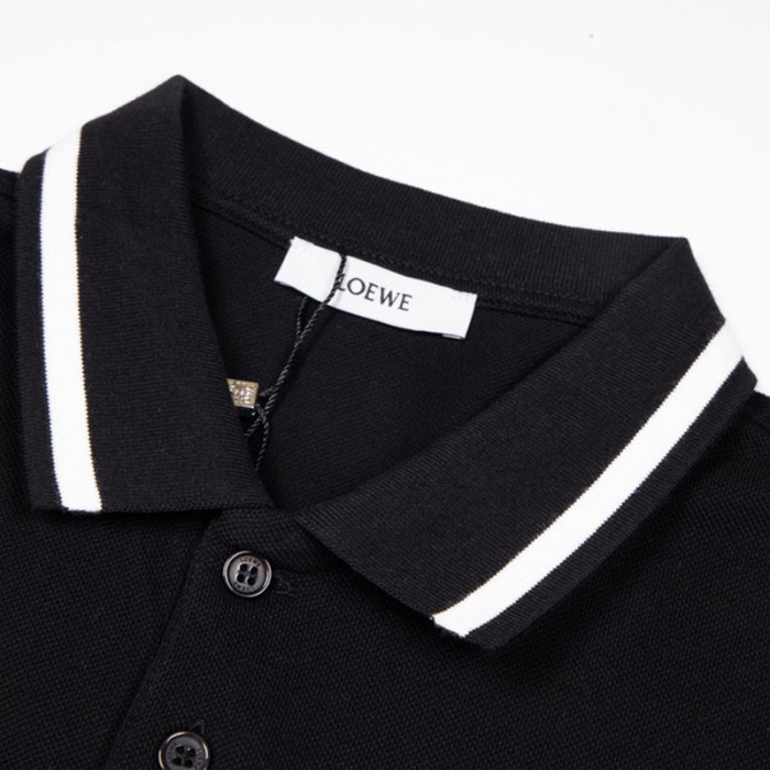 LOEWE Polo tee FZTX2440