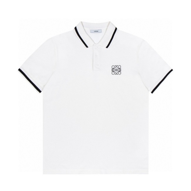 LOEWE Polo tee FZTX2440