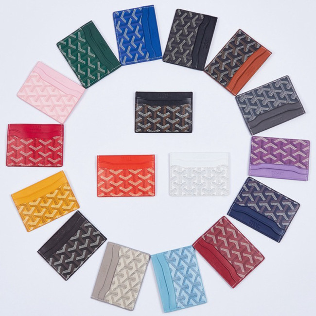 GOYARD Card pack FZBB039