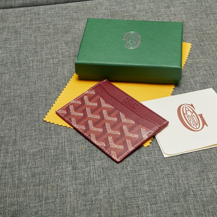 GOYARD Card pack FZBB039