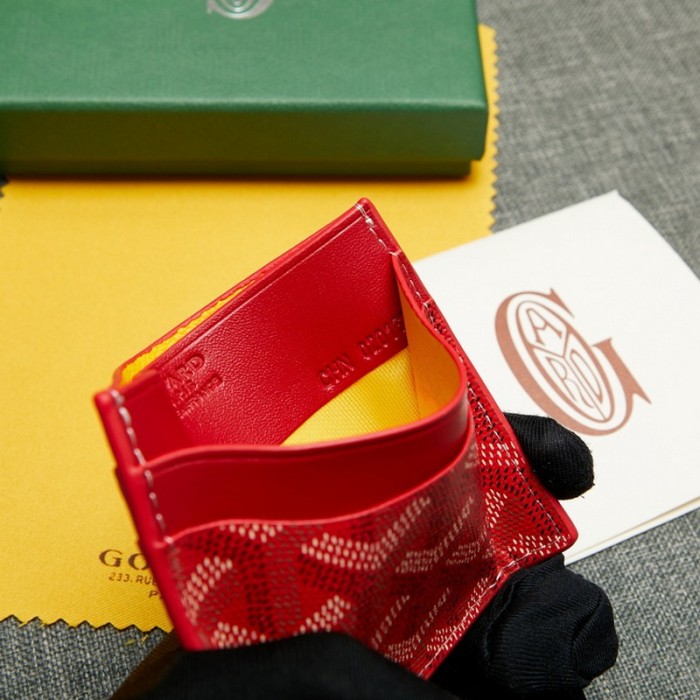 GOYARD Card pack FZBB039
