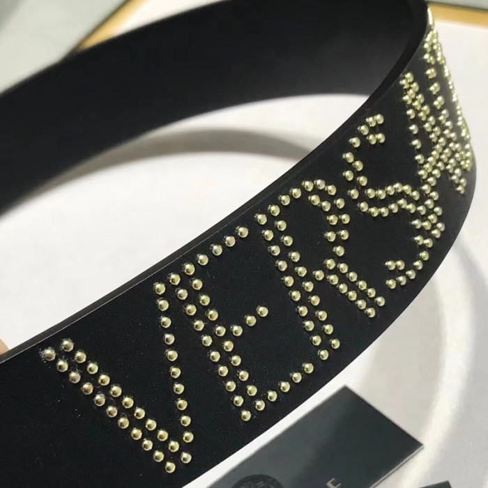 Versace 38MM BELT FZYD036