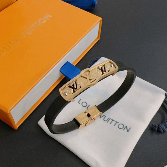 LV 22cm adjustable Bracelet FZPJ028