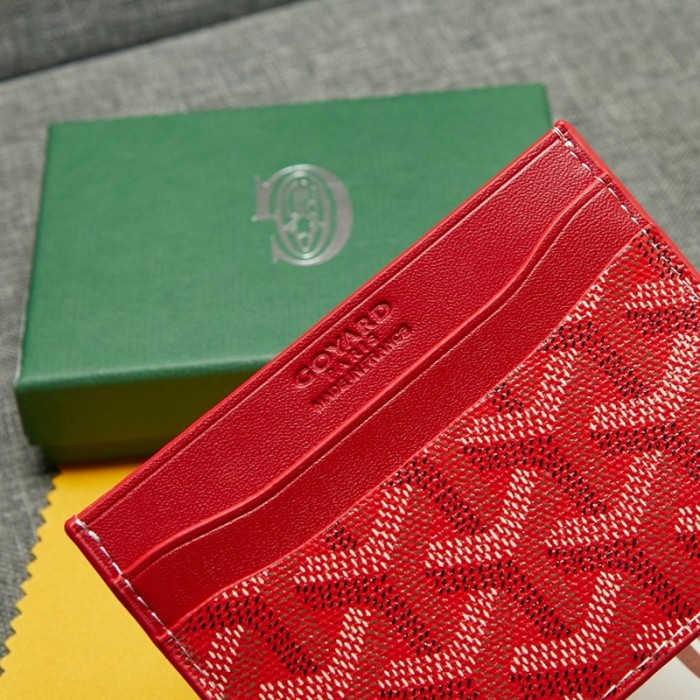 GOYARD Card pack FZBB039