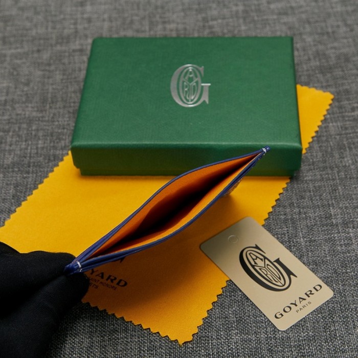 GOYARD Card pack FZBB039