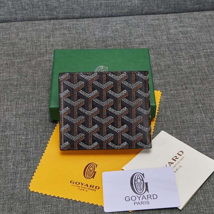 GOYARD Men's purse WALLET FZBB041