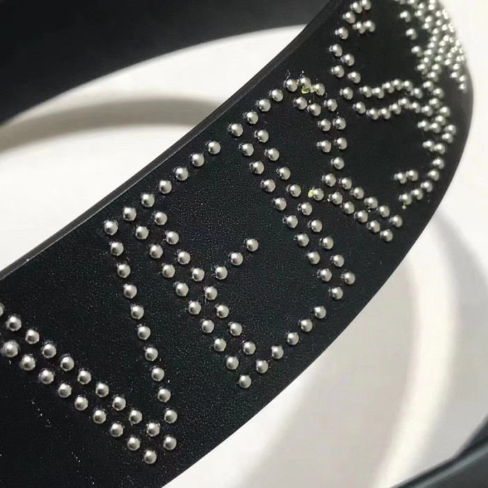 Versace 38MM BELT FZYD036