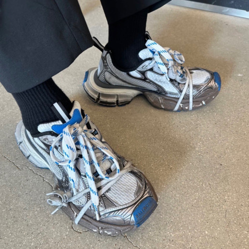 Balenciaga 3XL Sneaker shoes FZXZ046-1