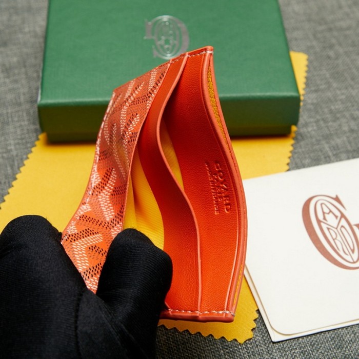 GOYARD Card pack FZBB039