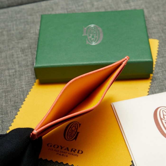 GOYARD Card pack FZBB039