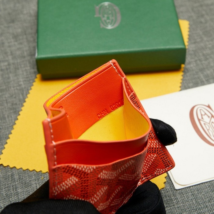 GOYARD Card pack FZBB039