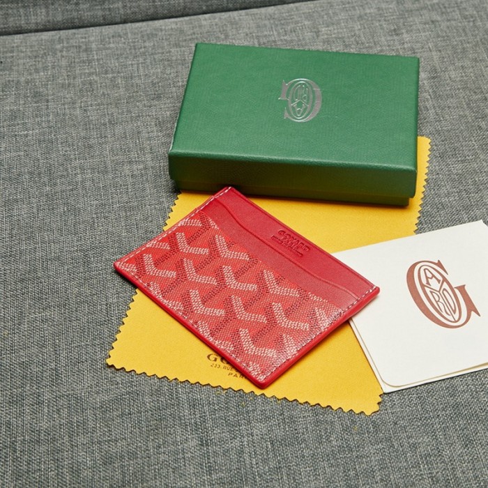 GOYARD Card pack FZBB039