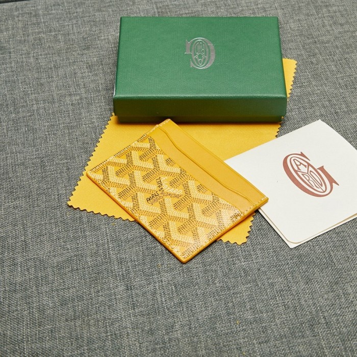 GOYARD Card pack FZBB039