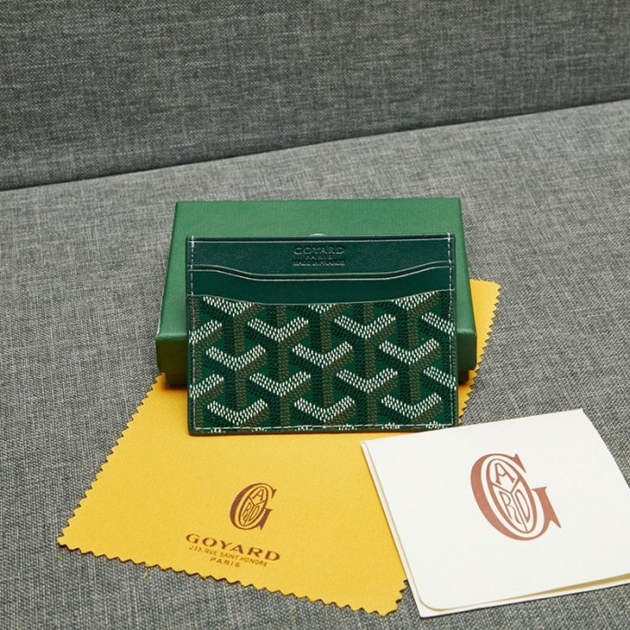 GOYARD Card pack FZBB039