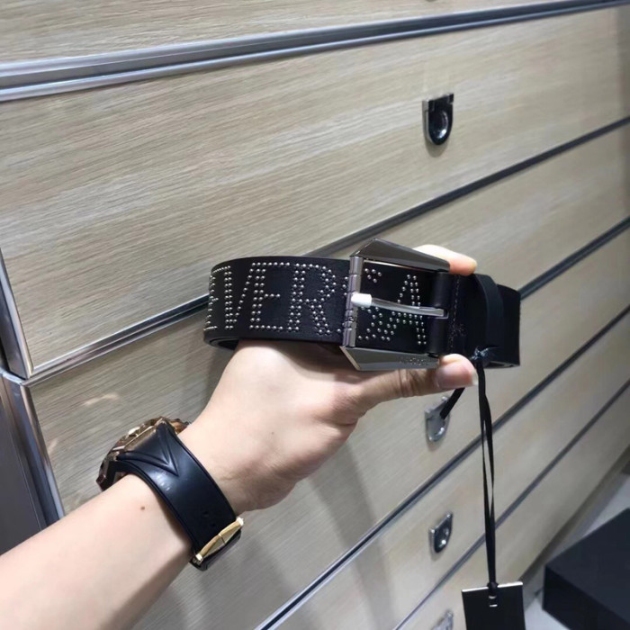 Versace 38MM BELT FZYD036