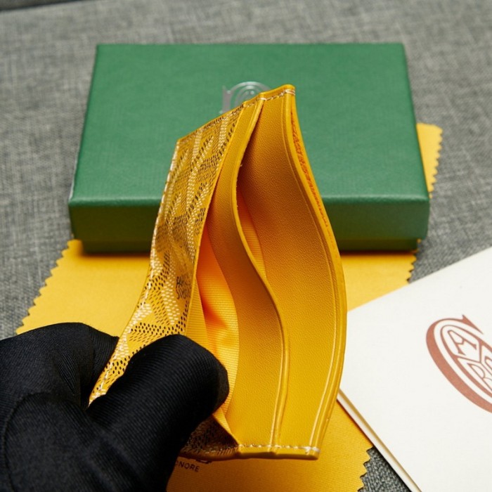 GOYARD Card pack FZBB039