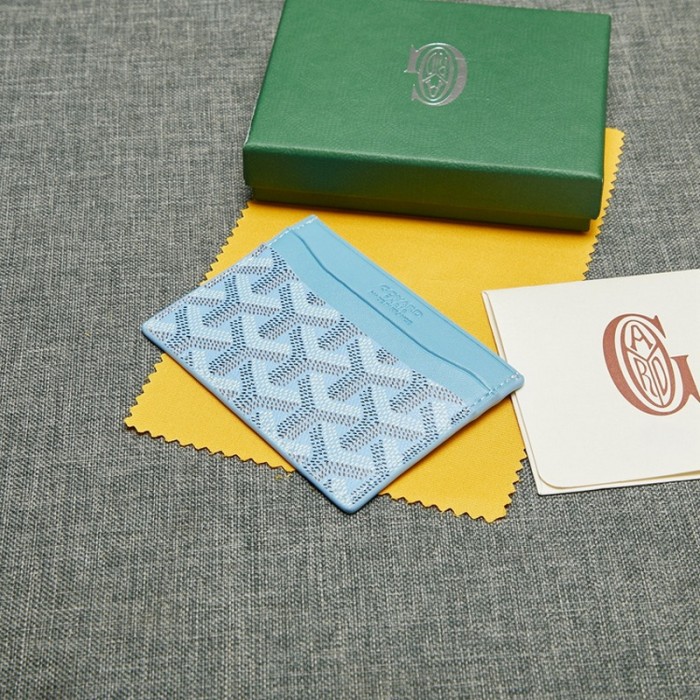 GOYARD Card pack FZBB039