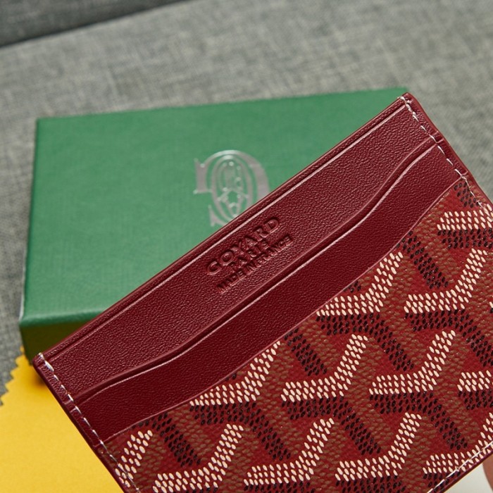 GOYARD Card pack FZBB039