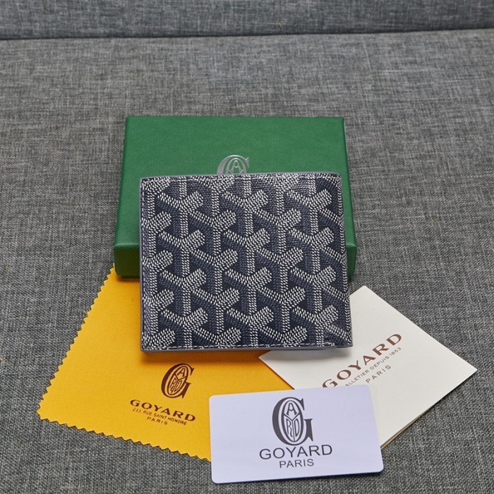 GOYARD Men's purse WALLET FZBB041