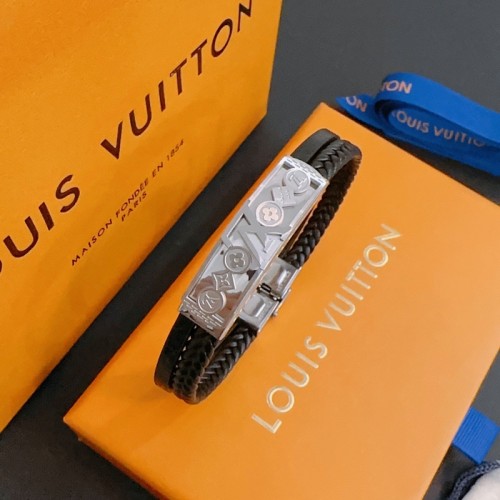 LV 22cm adjustable Bracelet FZPJ028