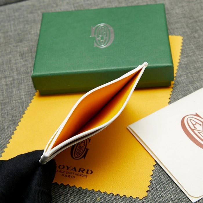GOYARD Card pack FZBB039